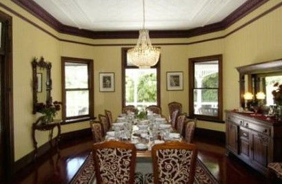 Wiss House Bed And Breakfast - Local Tourism 4