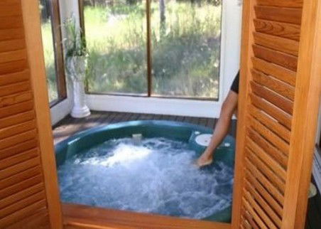 Lamb Island Bed And Breakfast - Local Tourism 1