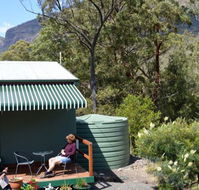 Cave Rock Cottages - Local Tourism