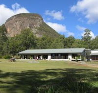 Zengarra Country House and Pavilions - Local Tourism