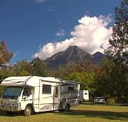 Mount Barney Lodge - Local Tourism