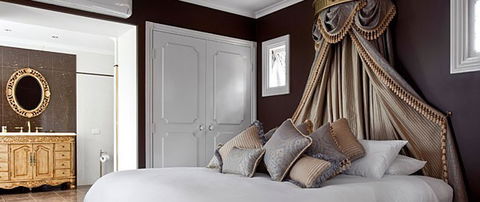 The Castle On Tamborine Spa Retreat - Local Tourism 3