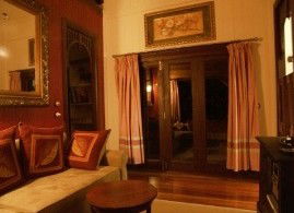 Barney Creek Vineyard Cottages - Accommodation Australia 1