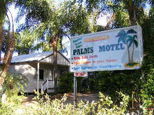 Augathella QLD Local Tourism