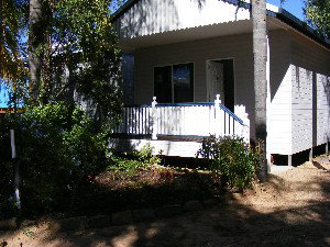 Augathella Palms Motel - Accommodation Australia 1