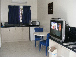 Augathella Palms Motel - Accommodation Australia 3