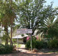 Blackall Caravan Park - Local Tourism
