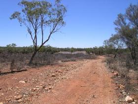 Aldville Station - Accommodation Australia 0