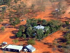 Aldville Station - Accommodation Australia 1