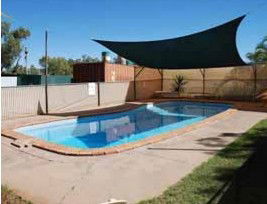 AAOK Moondarra Accommodation Village Mount Isa - Local Tourism 0