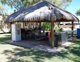 AAOK Moondarra Accommodation Village Mount Isa - Local Tourism 1