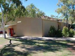 AAOK Moondarra Accommodation Village Mount Isa - Local Tourism 2