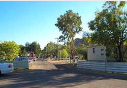 AAOK Moondarra Accommodation Village Mount Isa - Local Tourism 3