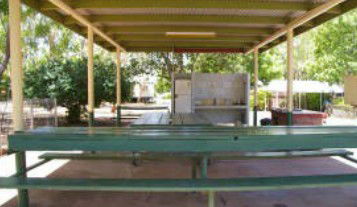 Mount Isa Caravan Park - Accommodation Australia 0