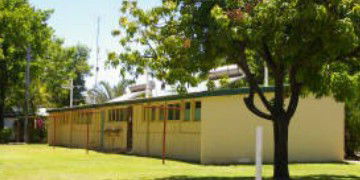 Mount Isa Caravan Park - Accommodation Australia 1