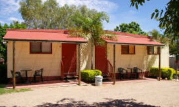 Mount Isa Caravan Park - Accommodation Australia 2
