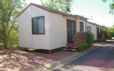 Mount Isa Caravan Park - Accommodation Australia 3