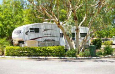 Mount Isa Caravan Park - Accommodation Australia 4
