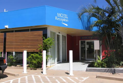 Townview Motel - Accommodation Australia 0