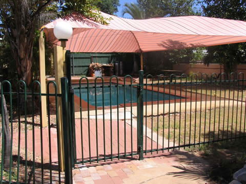 Townview Motel - Accommodation Australia 1