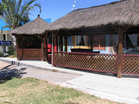 Townview Motel - Accommodation Australia 2
