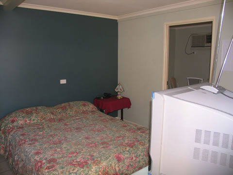Townview Motel - Accommodation Australia 3