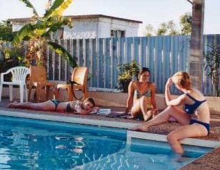 Travellers Haven Backpackers - Accommodation Australia 0