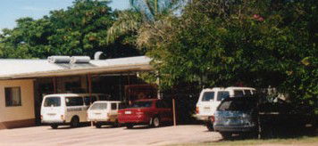 Travellers Haven Backpackers - Accommodation Australia 1