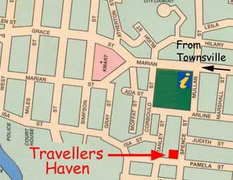 Travellers Haven Backpackers - Accommodation Australia 2