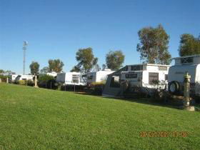 Explorers Caravan Park - Local Tourism 1