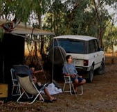 Carisbrooke Station - Accommodation Australia