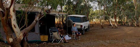 Carisbrooke Station - Accommodation Australia 0