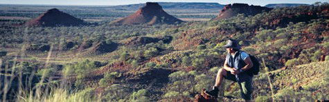Carisbrooke Station - Accommodation Australia 1