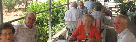 Carisbrooke Station - Accommodation Australia 2