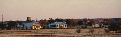 Carisbrooke Station - Accommodation Australia 3