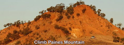 Carisbrooke Station - Accommodation Australia 4