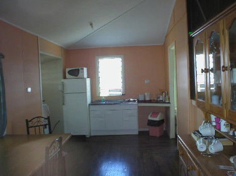 Winton Outback Motel - Accommodation Australia 0