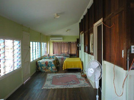 Winton Outback Motel - Accommodation Australia 3
