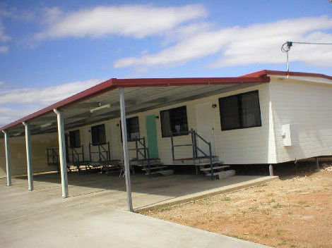 Winton Outback Motel - Accommodation Australia 4