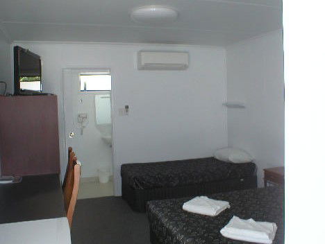 Winton Outback Motel - Accommodation Australia 5