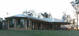 Booie QLD Local Tourism