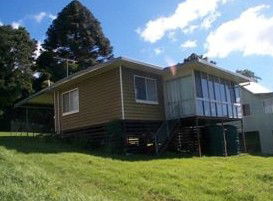 Mountain Escape - Holiday Home - Accommodation Australia 0