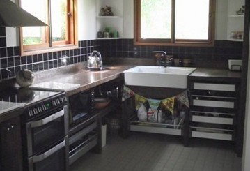 Waldeslust - Holiday Home - Local Tourism 0