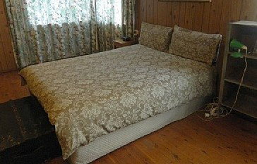 Waldeslust - Holiday Home - Local Tourism 1