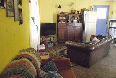 Waldeslust - Holiday Home - Local Tourism 3