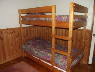 Alpine Lodge - Holiday Home - Accommodation Australia 1