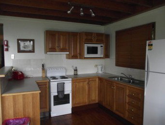 Alpine Lodge - Holiday Home - Accommodation Australia 2