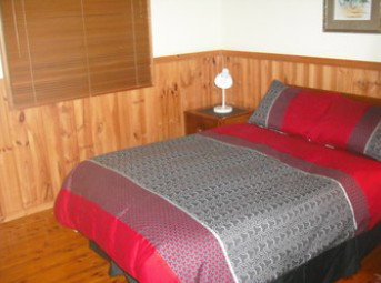 Alpine Lodge - Holiday Home - Accommodation Australia 3