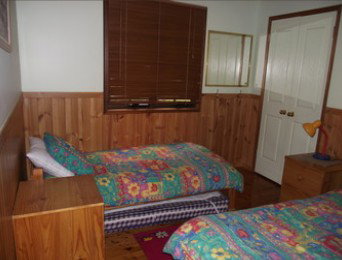 Alpine Lodge - Holiday Home - Accommodation Australia 5