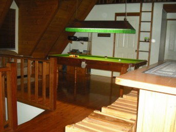 Alpine Lodge - Holiday Home - Accommodation Australia 6